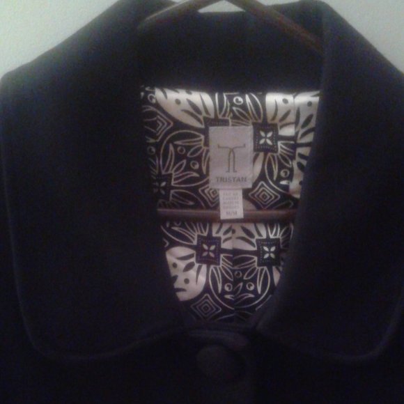 BOLERO JACKET MEDIUM - Picture 2 of 3